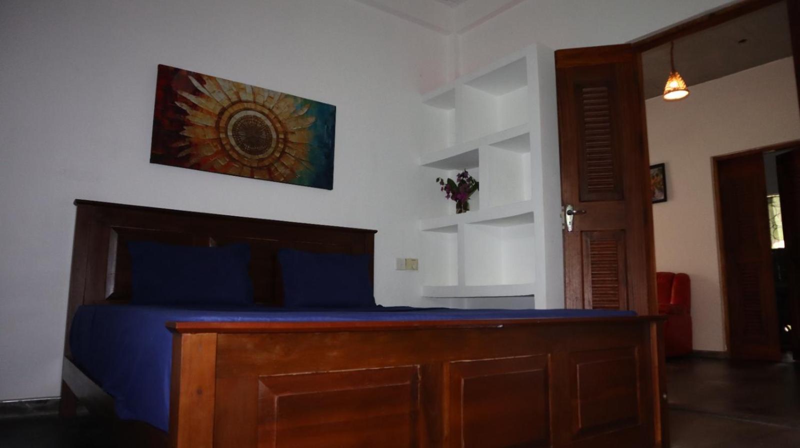 Hotel Julianu Tangalle Habitación foto